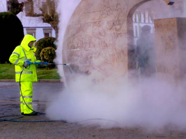 Reliable Souderton, PA Pressure Washing Solutions